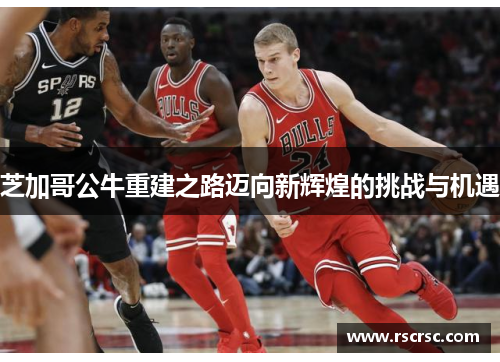 芝加哥公牛重建之路迈向新辉煌的挑战与机遇